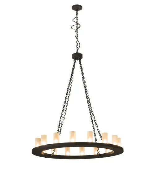 The Loxley by Meyda Lighting - Image 10