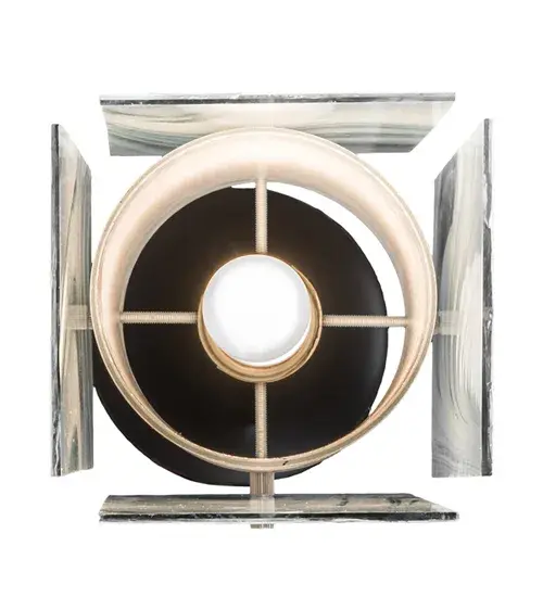 The Meyda Tiffany - Metro by Meyda Lighting - Image 7
