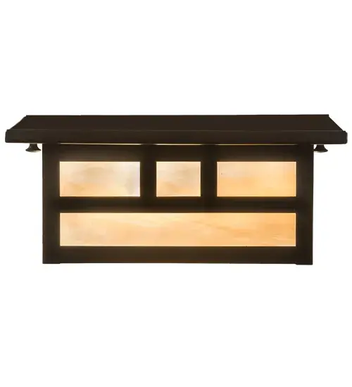 The Hyde Park by Meyda Lighting - Image 5