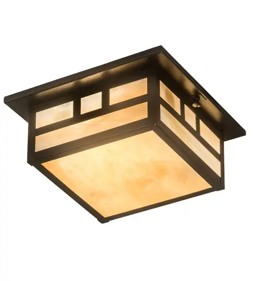The Hyde Park by Meyda Lighting - Image 6