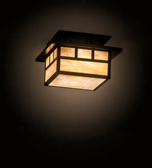 The Hyde Park by Meyda Lighting - Image 1