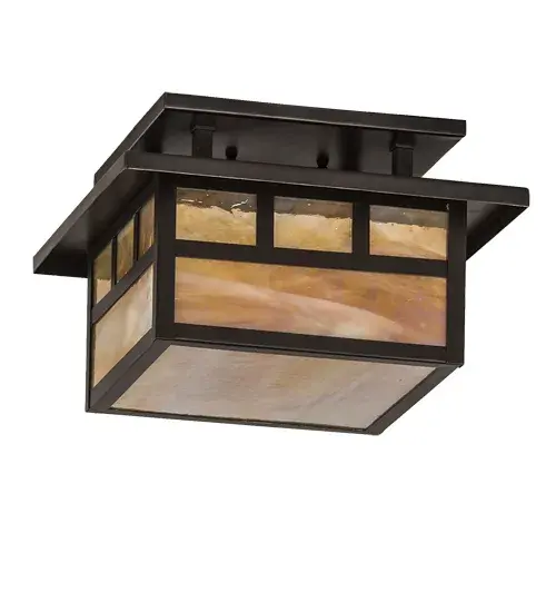 The Hyde Park by Meyda Lighting - Image 3