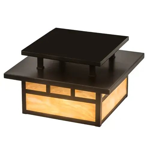 The Hyde Park by Meyda Lighting - Image 4