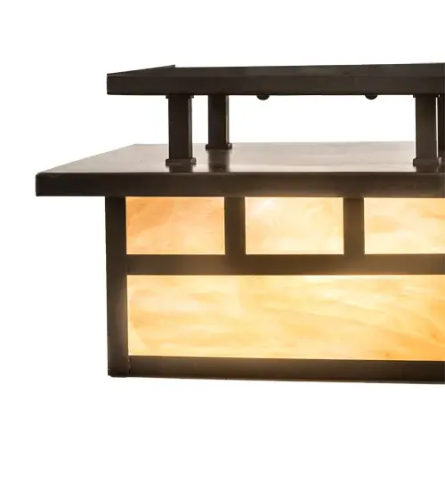 The Hyde Park by Meyda Lighting - Image 8