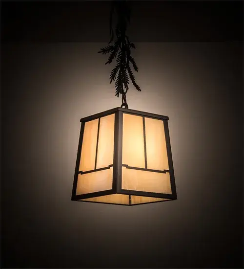 The Pine Branch by Meyda Lighting - Image 1