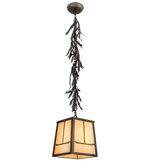 The Pine Branch by Meyda Lighting - Image 2