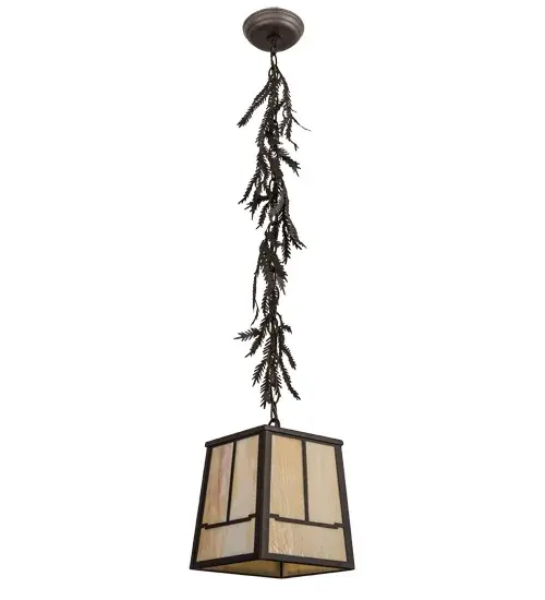 The Pine Branch by Meyda Lighting - Image 3