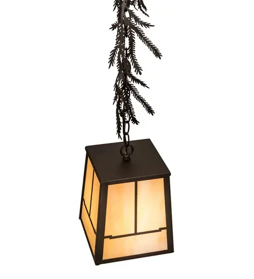 The Pine Branch by Meyda Lighting - Image 4
