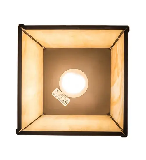 The Pine Branch by Meyda Lighting - Image 6