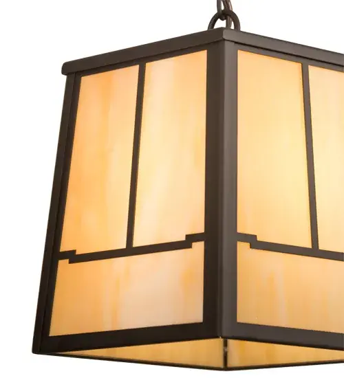 The Pine Branch by Meyda Lighting - Image 7