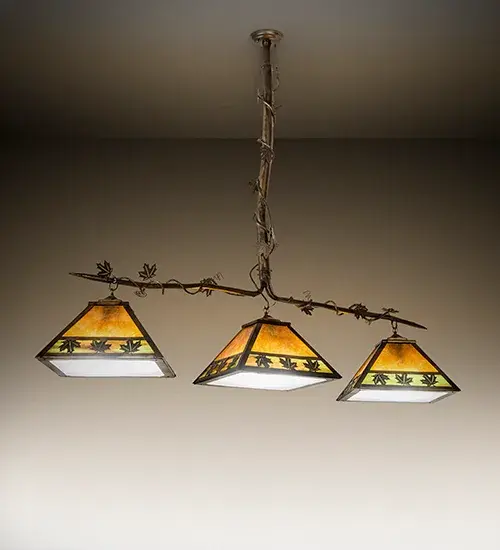 The Maple Leaf by Meyda Lighting - Image 1