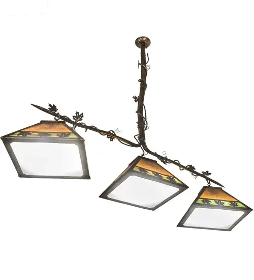 The Maple Leaf by Meyda Lighting - Image 6
