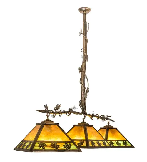 The Maple Leaf by Meyda Lighting - Image 8