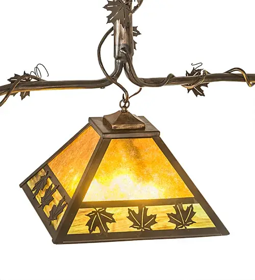 The Maple Leaf by Meyda Lighting - Image 9
