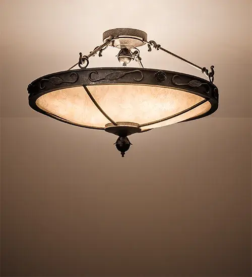 The Arabesque by Meyda Lighting - Image 1