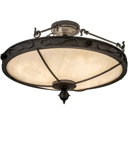 The Arabesque by Meyda Lighting - Image 2