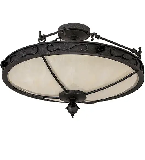 The Arabesque by Meyda Lighting - Image 3