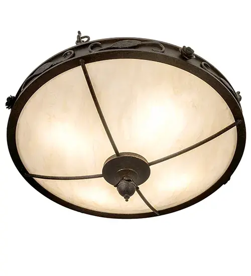 The Arabesque by Meyda Lighting - Image 6