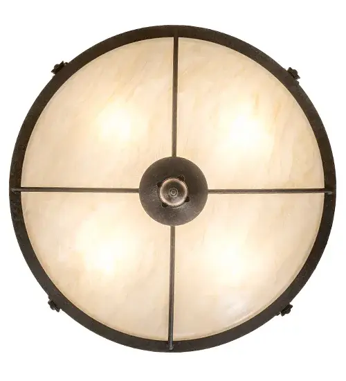 The Arabesque by Meyda Lighting - Image 7