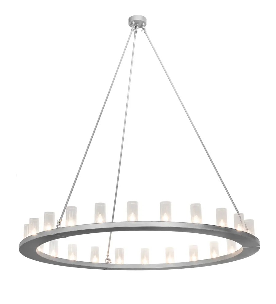 The Meyda Tiffany - Loxley by Meyda Lighting - Image 1