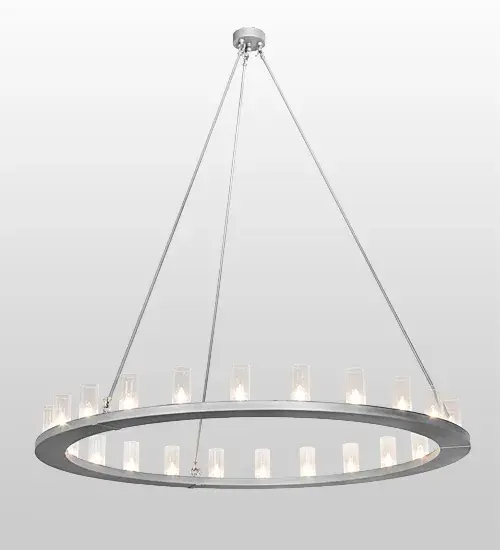 The Meyda Tiffany - Loxley by Meyda Lighting - Image 2