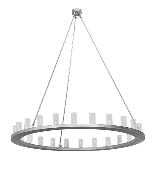 The Meyda Tiffany - Loxley by Meyda Lighting - Image 3