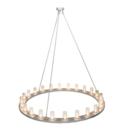The Meyda Tiffany - Loxley by Meyda Lighting - Image 4