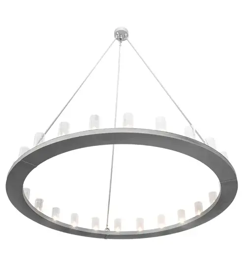 The Meyda Tiffany - Loxley by Meyda Lighting - Image 6