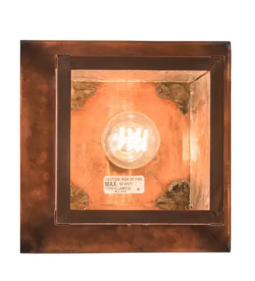 The Hyde Park by Meyda Lighting - Image 7