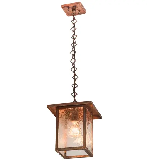 The Hyde Park by Meyda Lighting - Image 10