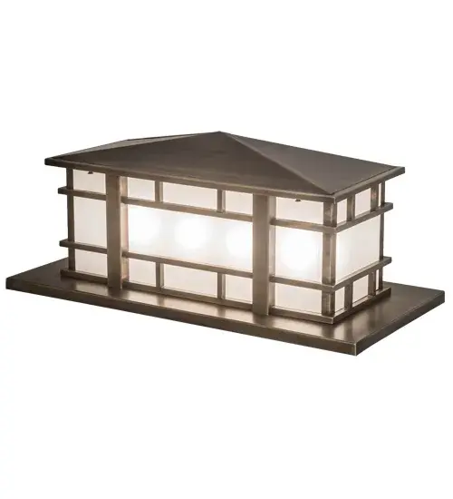The Tea House by Meyda Lighting - Image 2
