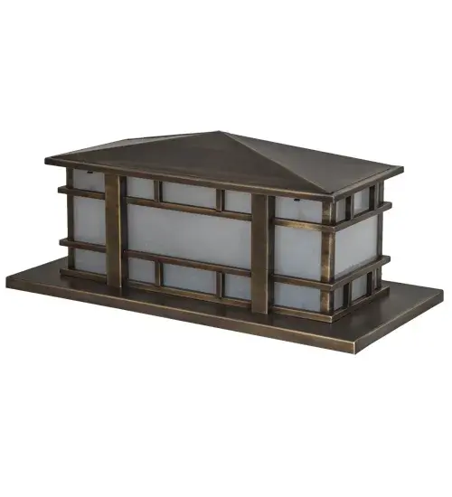 The Tea House by Meyda Lighting - Image 3