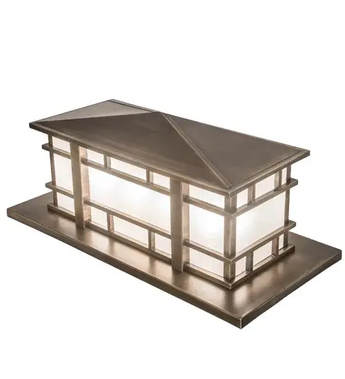 The Tea House by Meyda Lighting - Image 4