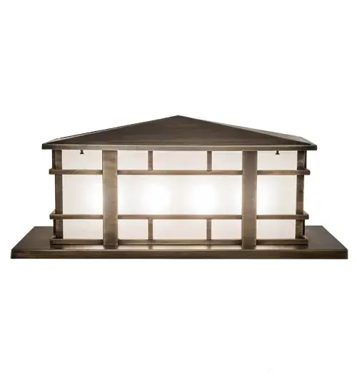 The Tea House by Meyda Lighting - Image 5