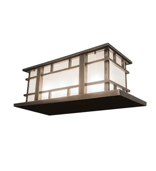 The Tea House by Meyda Lighting - Image 6