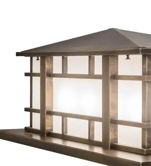 The Tea House by Meyda Lighting - Image 8