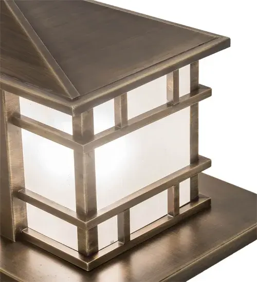 The Tea House by Meyda Lighting - Image 9