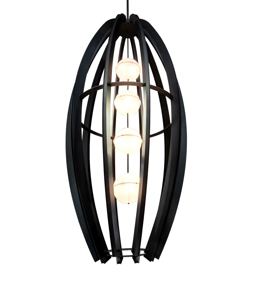 The Willowbend by Meyda Lighting - Image 1