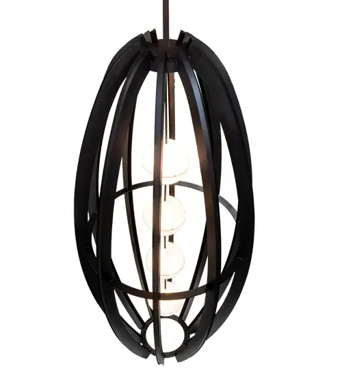 The Willowbend by Meyda Lighting - Image 4