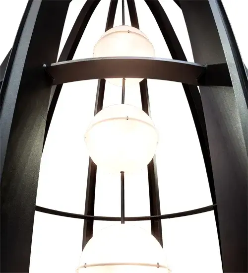 The Willowbend by Meyda Lighting - Image 5