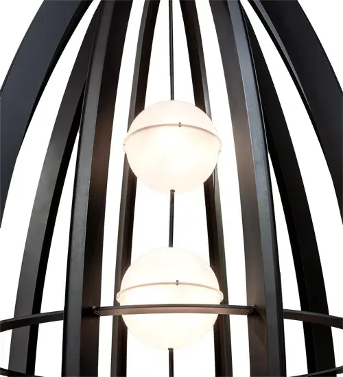 The Willowbend by Meyda Lighting - Image 6