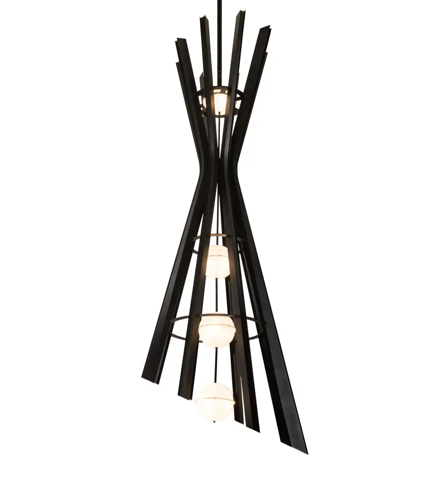 The Willowbend by Meyda Lighting - Image 1