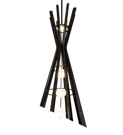 The Willowbend by Meyda Lighting - Image 2