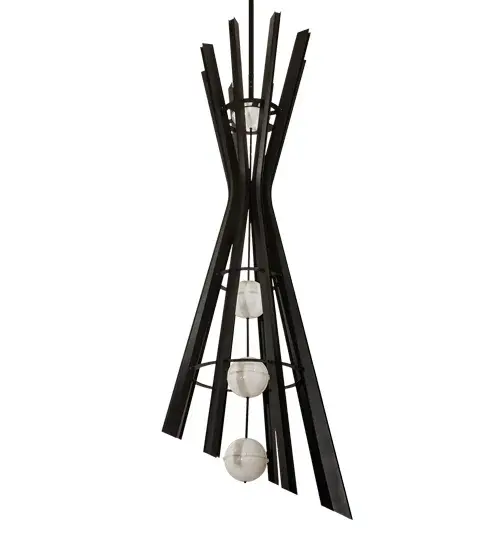 The Willowbend by Meyda Lighting - Image 3