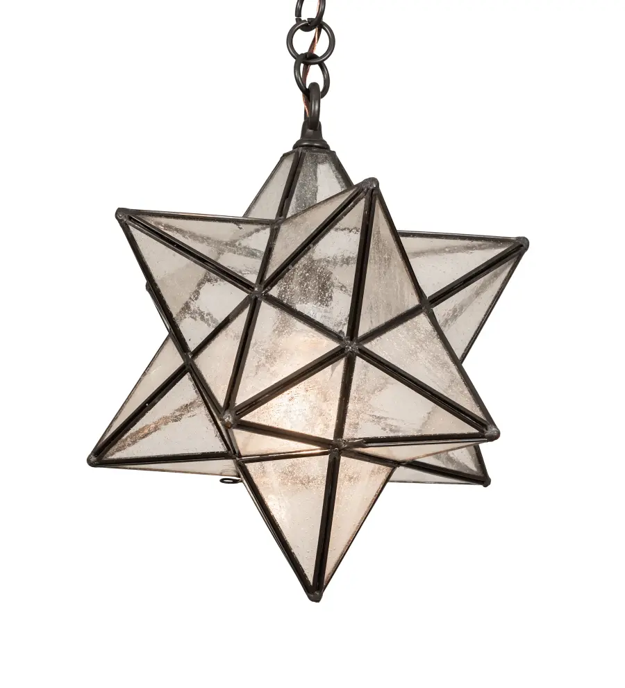 The Moravian Star by Meyda Lighting - Image 1