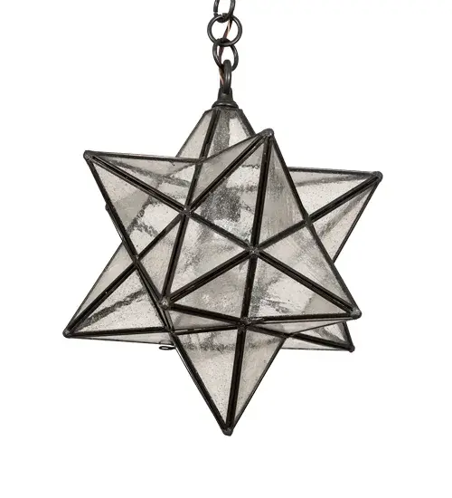 The Moravian Star by Meyda Lighting - Image 3