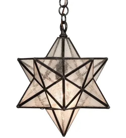 The Moravian Star by Meyda Lighting - Image 5