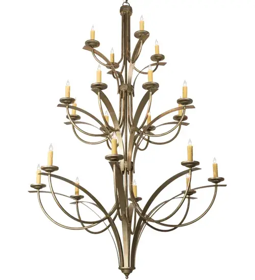 The Corfe by Meyda Lighting - Image 2