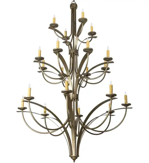The Corfe by Meyda Lighting - Image 3
