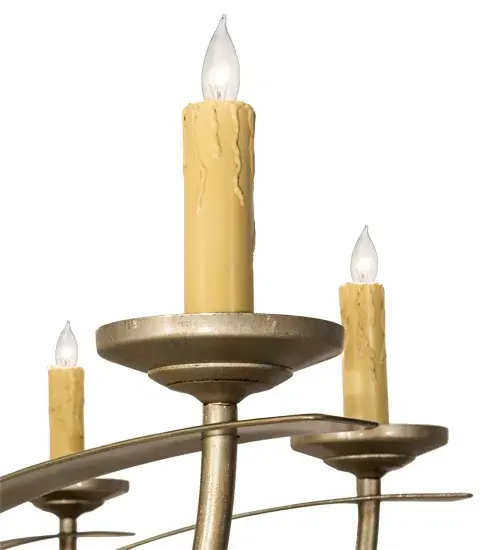 The Corfe by Meyda Lighting - Image 4